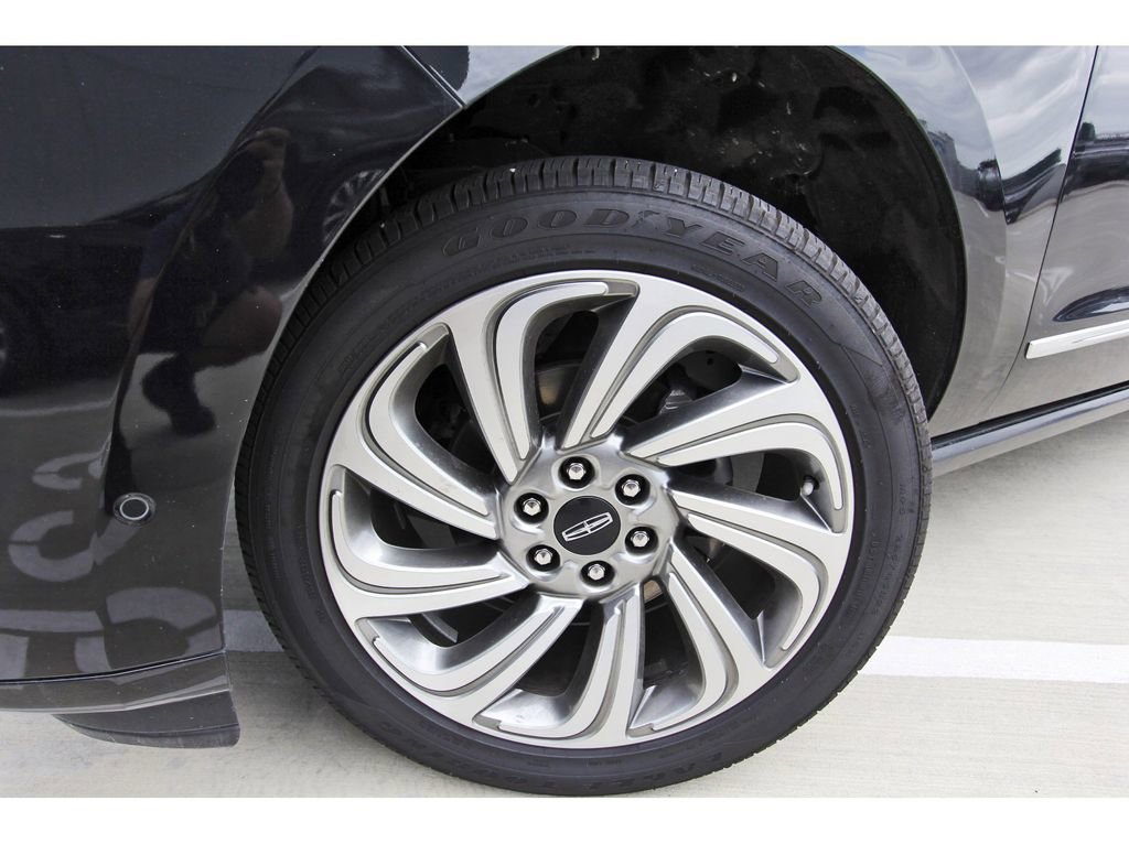 Used 2023 Lincoln Navigator L Reserve AWD/4WD image 33