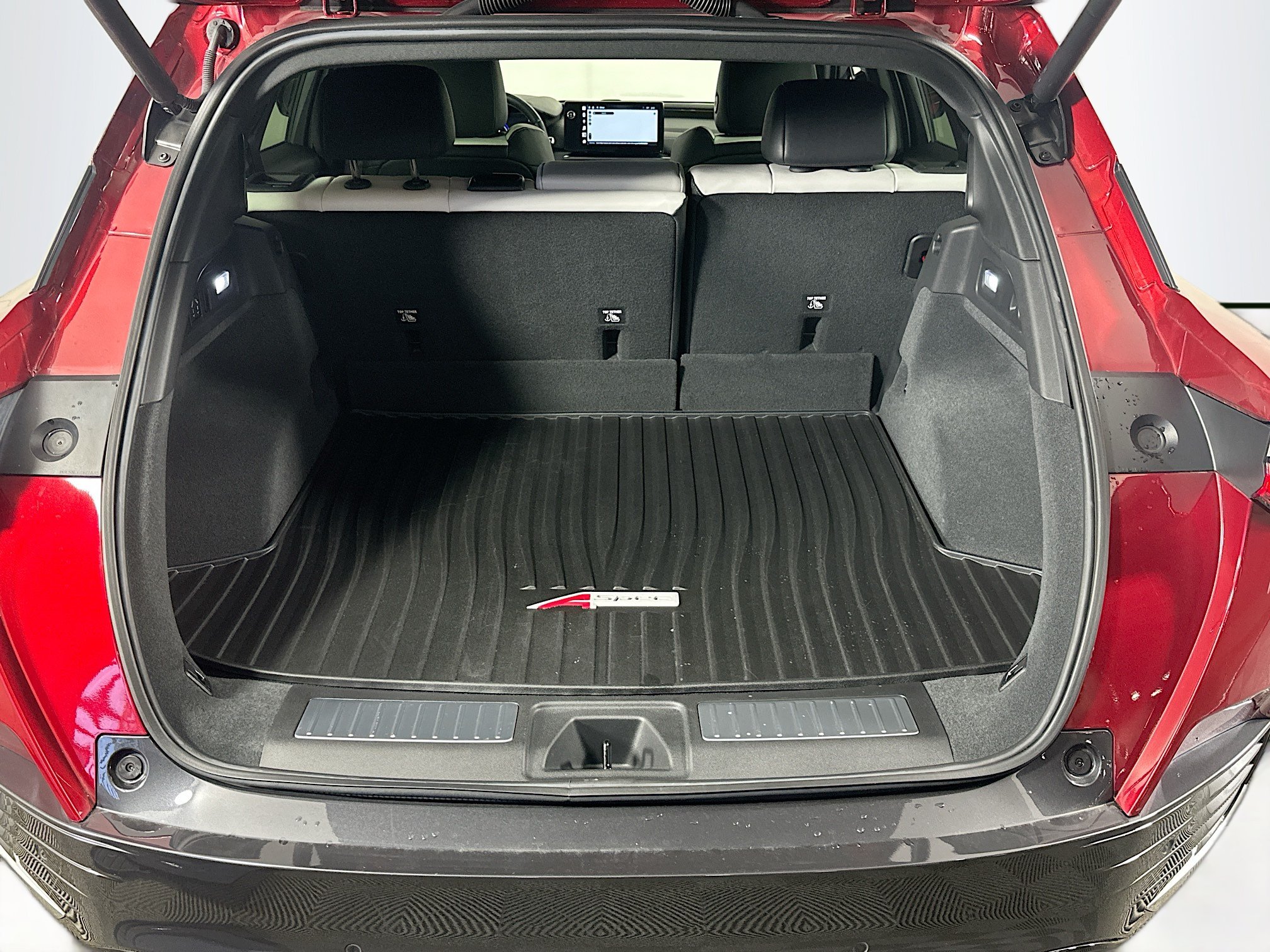 Used 2024 Acura ZDX A-Spec RWD image 28