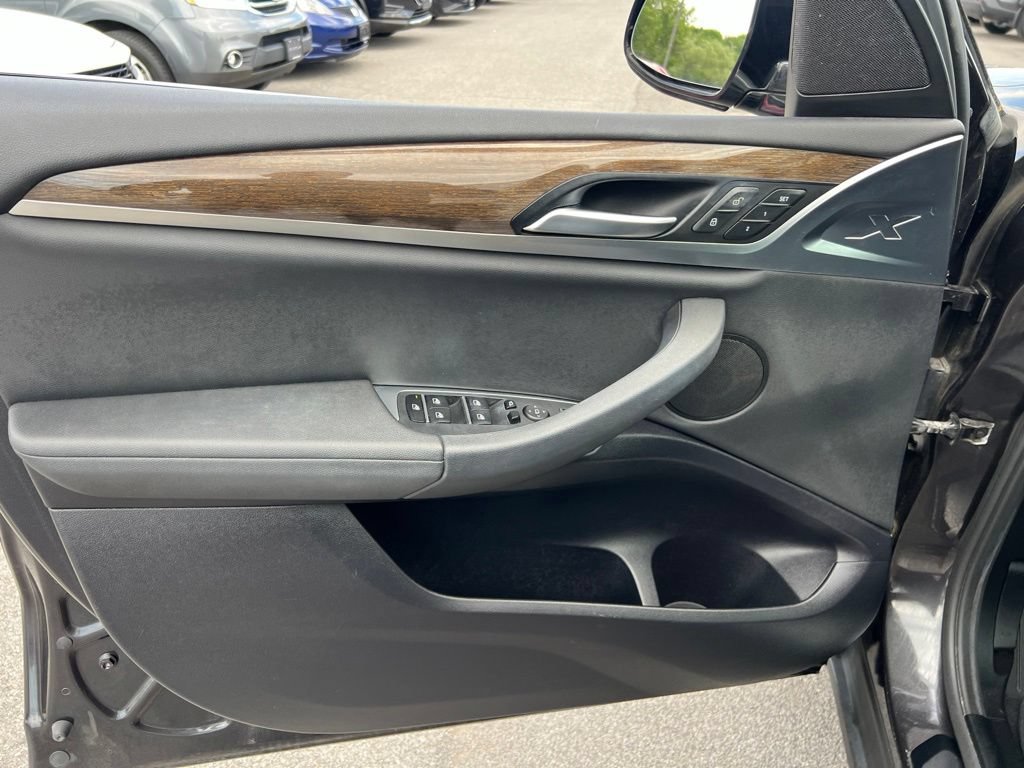 Used 2019 BMW X3 xDrive30i AWD/4WD image 22