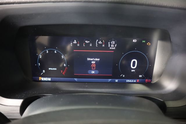 Used 2024 Ford F150 STX w/ Mobile Office Package image 36