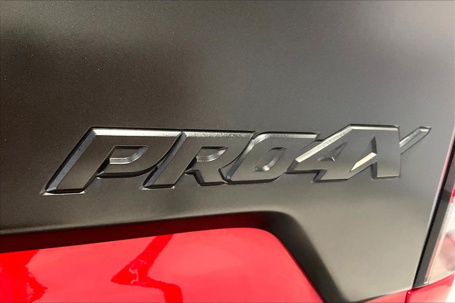 Used 2021 Nissan Titan PRO-4X w/ Pro-4x Convenience Package AWD/4WD image 26