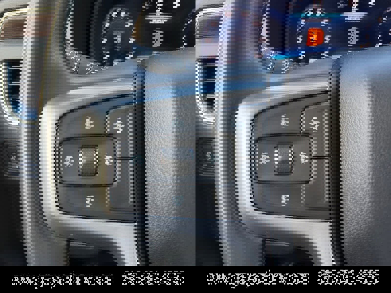 Used 2023 Chevrolet Tahoe LT image 21