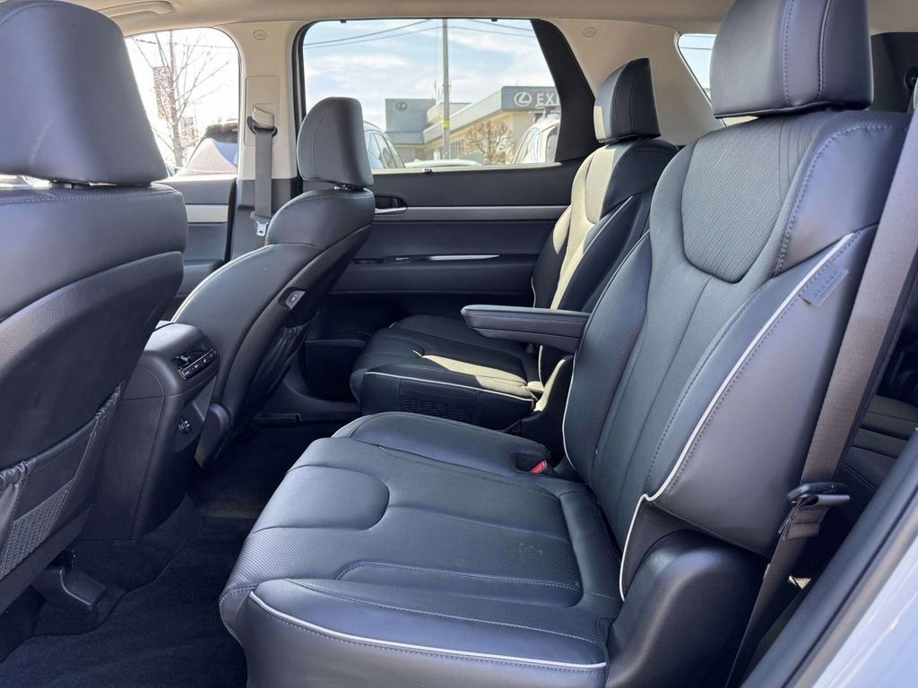 Used 2025 Hyundai Palisade XRT image 13