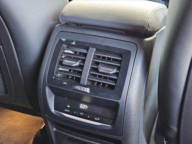 Used 2024 BMW X4 M40i AWD/4WD image 23