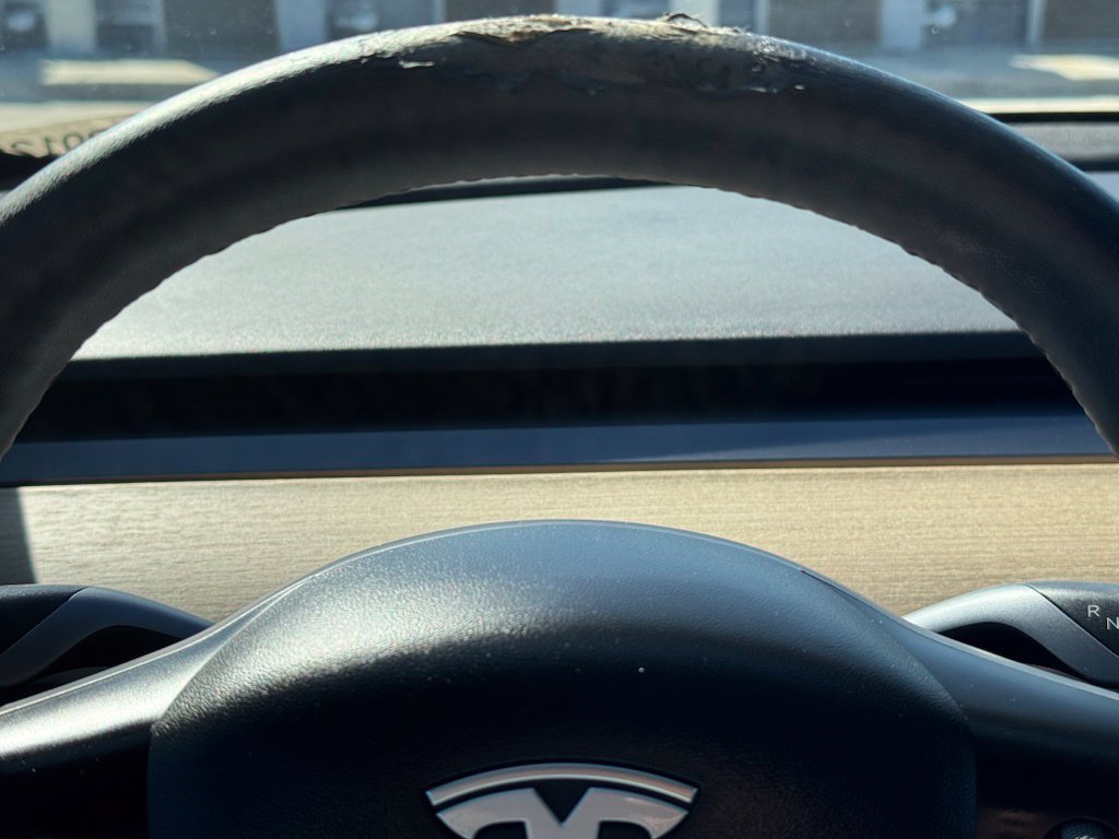 Used 2022 Tesla Model Y Performance AWD/4WD image 12