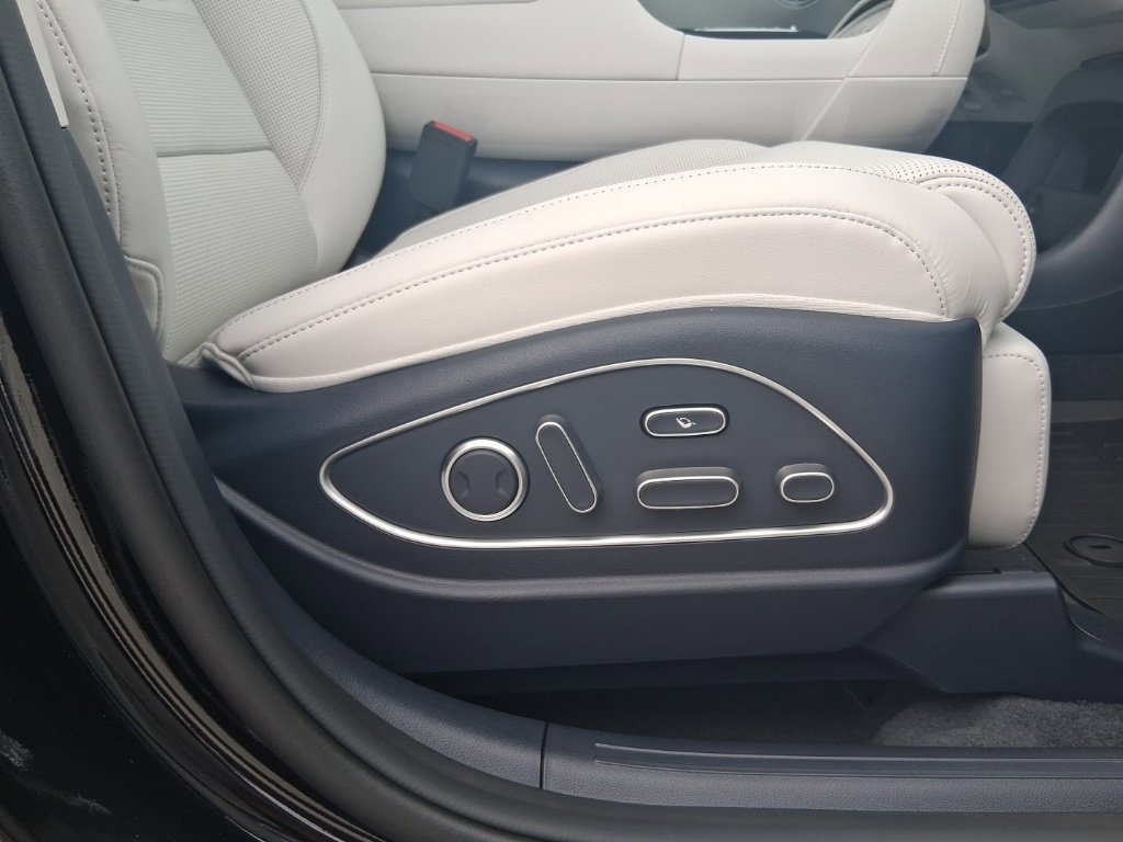 New 2026 Hyundai Palisade Calligraphy image 12