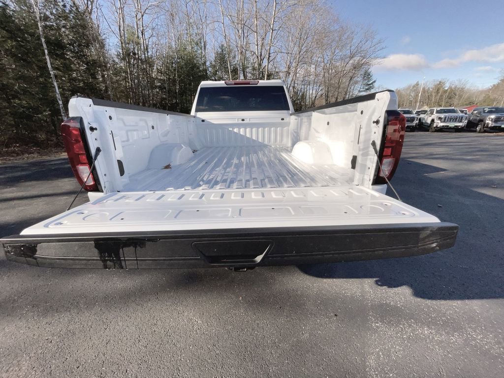 New 2026 GMC Sierra 3500 Pro w/ 1SA Pro Safety Plus Package image 31