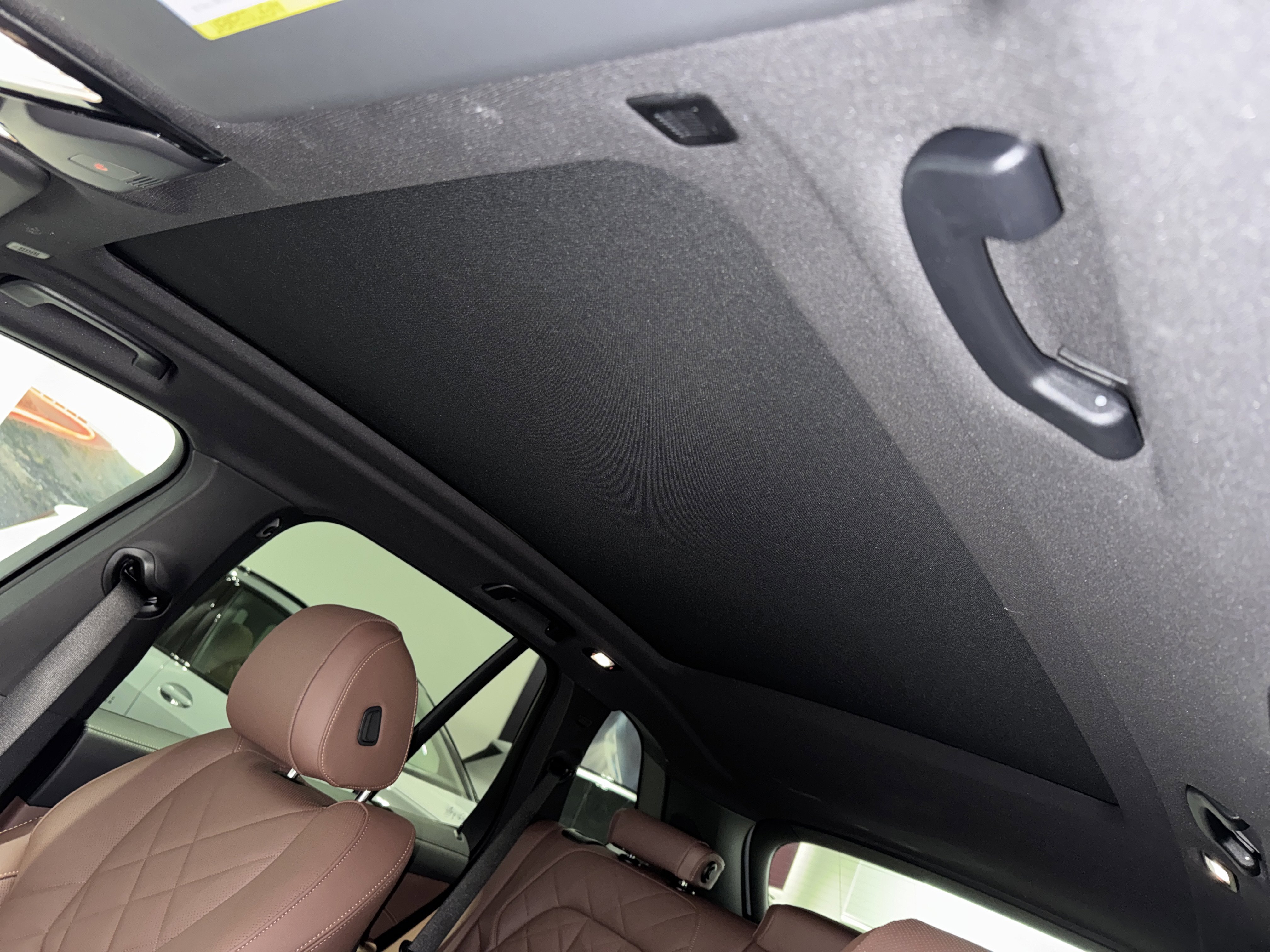 New 2026 BMW X5 xDrive40i w/ M Sport Package image 23