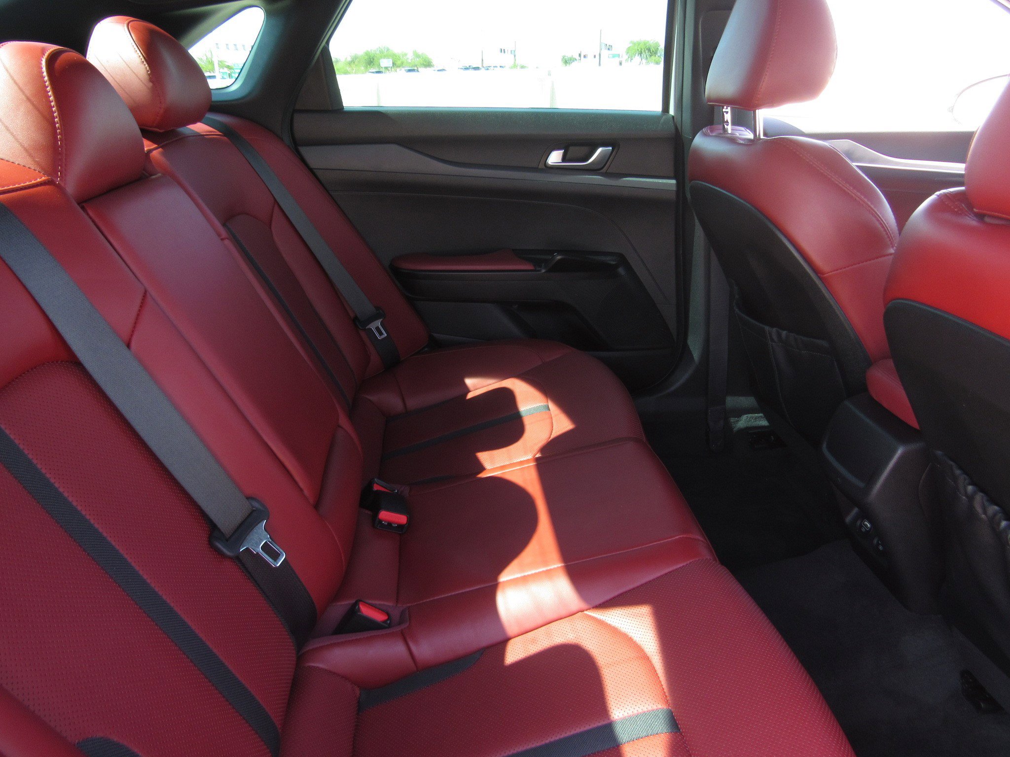 Used 2022 Kia K5 GT-Line w/ GT-Line FWD Premium Package image 12