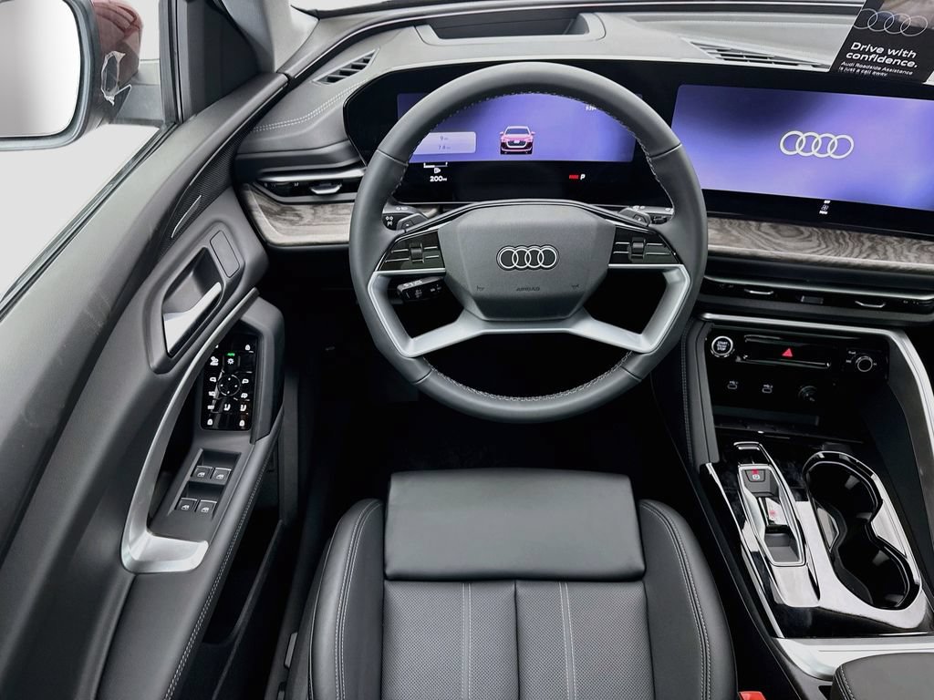 New 2026 Audi Q5 Prestige AWD/4WD image 10