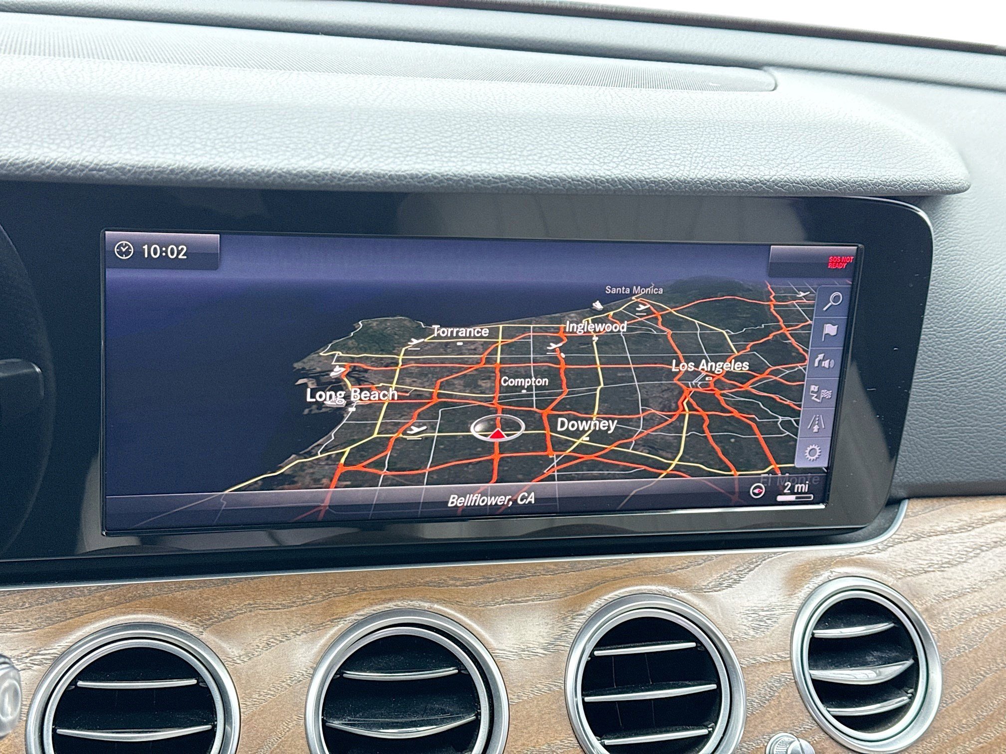 Used 2018 Mercedes-Benz E 300 image 9
