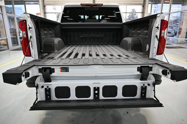 Used 2024 Chevrolet Silverado 1500 ZR2 w/ ZR2 Bison Edition image 10