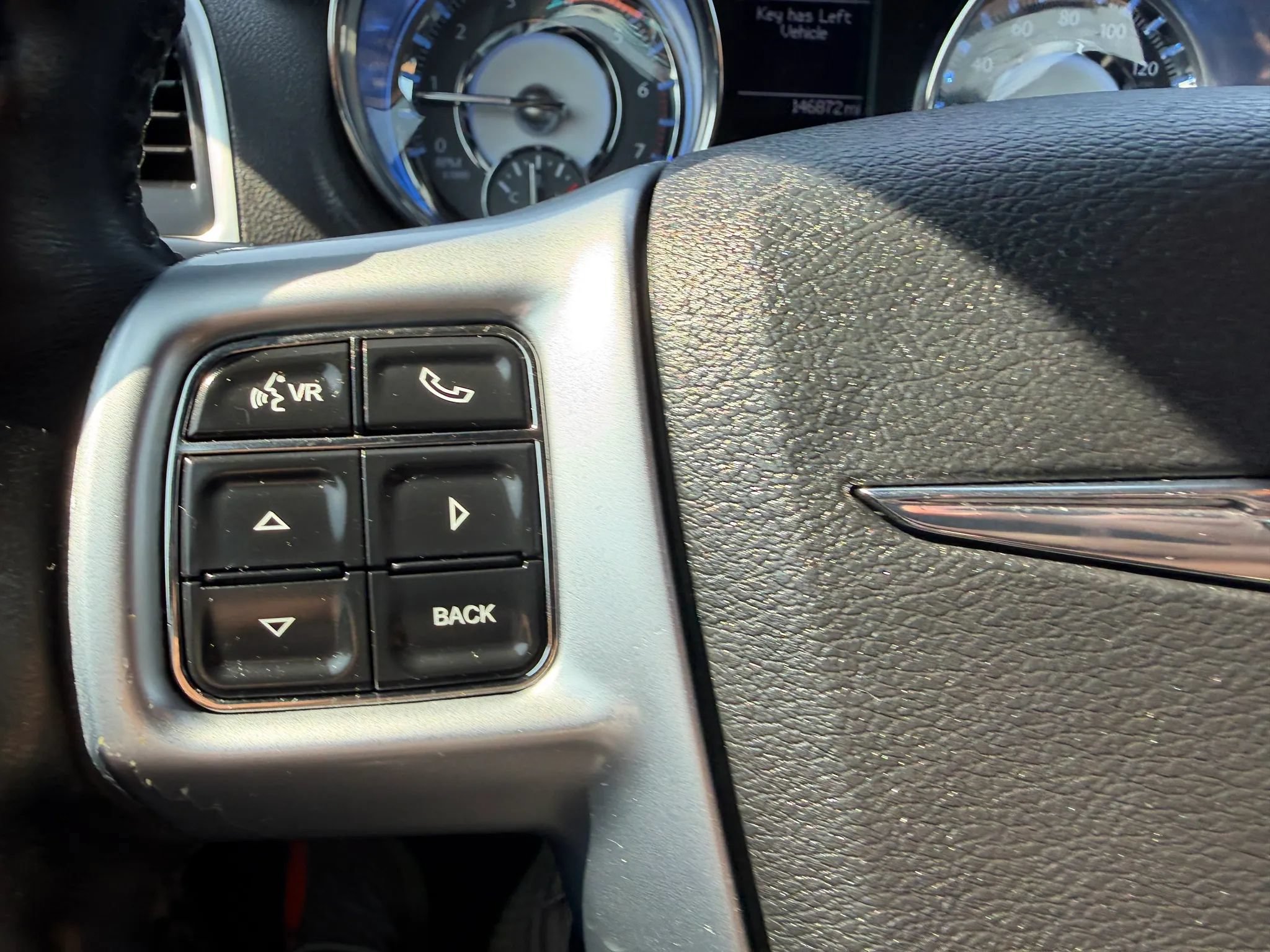 Used 2011 Chrysler 300 C w/ Sound Group AWD/4WD image 29