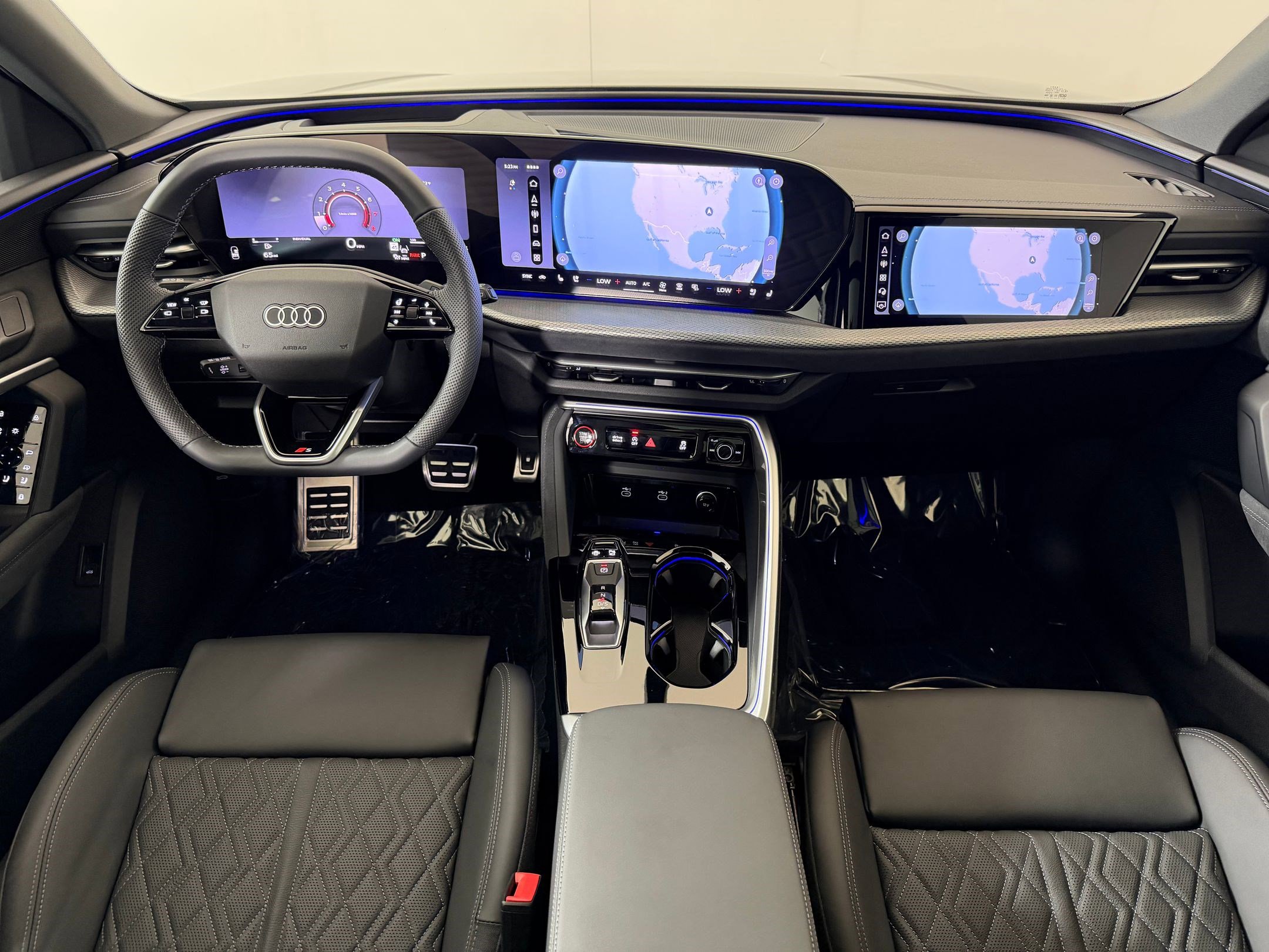 New 2026 Audi SQ5 Premium Plus AWD/4WD image 23