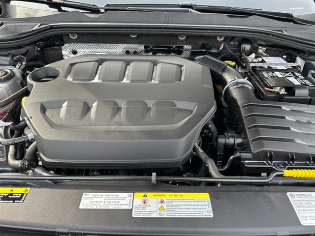 Used 2024 Volkswagen GTI SE image 42