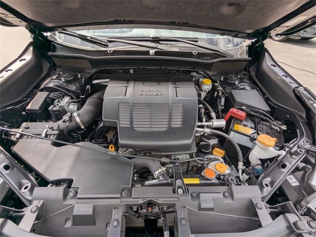Used 2023 Subaru Forester Limited image 27