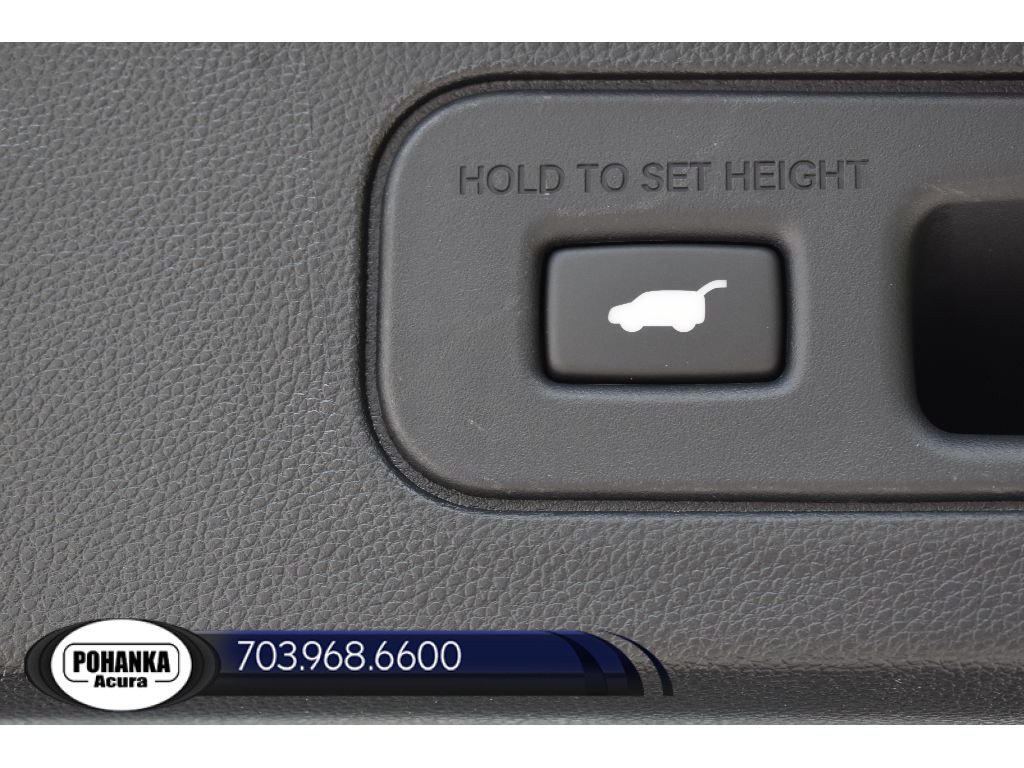 New 2026 Acura MDX w/ Technology Package AWD/4WD image 35