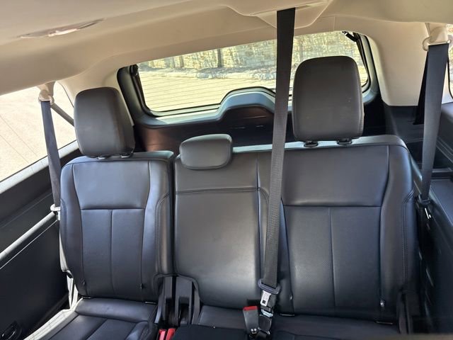 Used 2023 Ford Expedition Max XLT AWD/4WD image 25