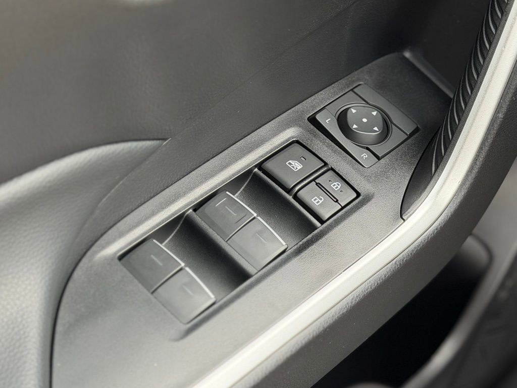 Used 2024 Toyota RAV4 XLE w/ Convenience Package image 24