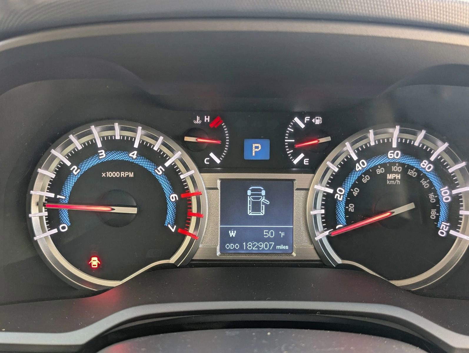 Used 2017 Toyota 4Runner SR5 image 19