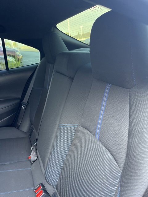 Used 2022 Toyota Corolla SE image 9