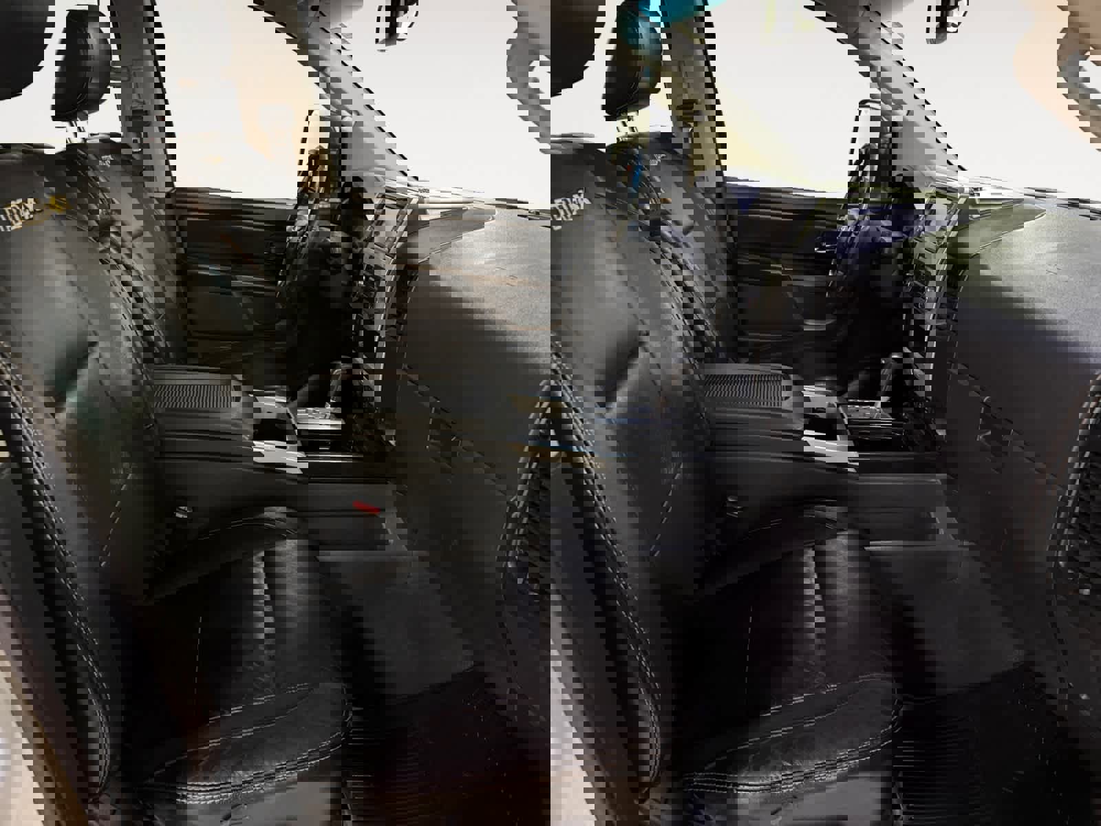 Used 2015 Nissan Titan PRO-4X w/ Pro-4x Luxury Package image 15