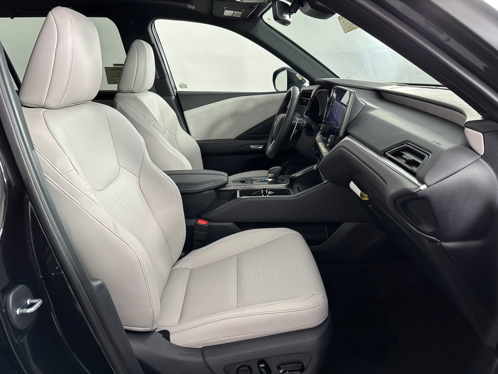 New 2026 Lexus TX 350 AWD w/ Technology Package image 21