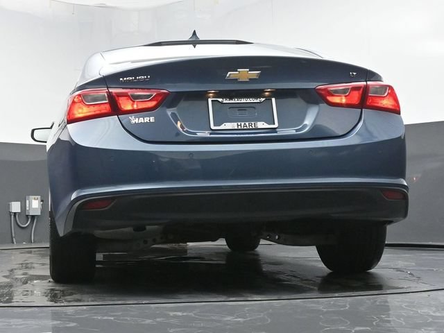 Used 2024 Chevrolet Malibu LT FWD image 54