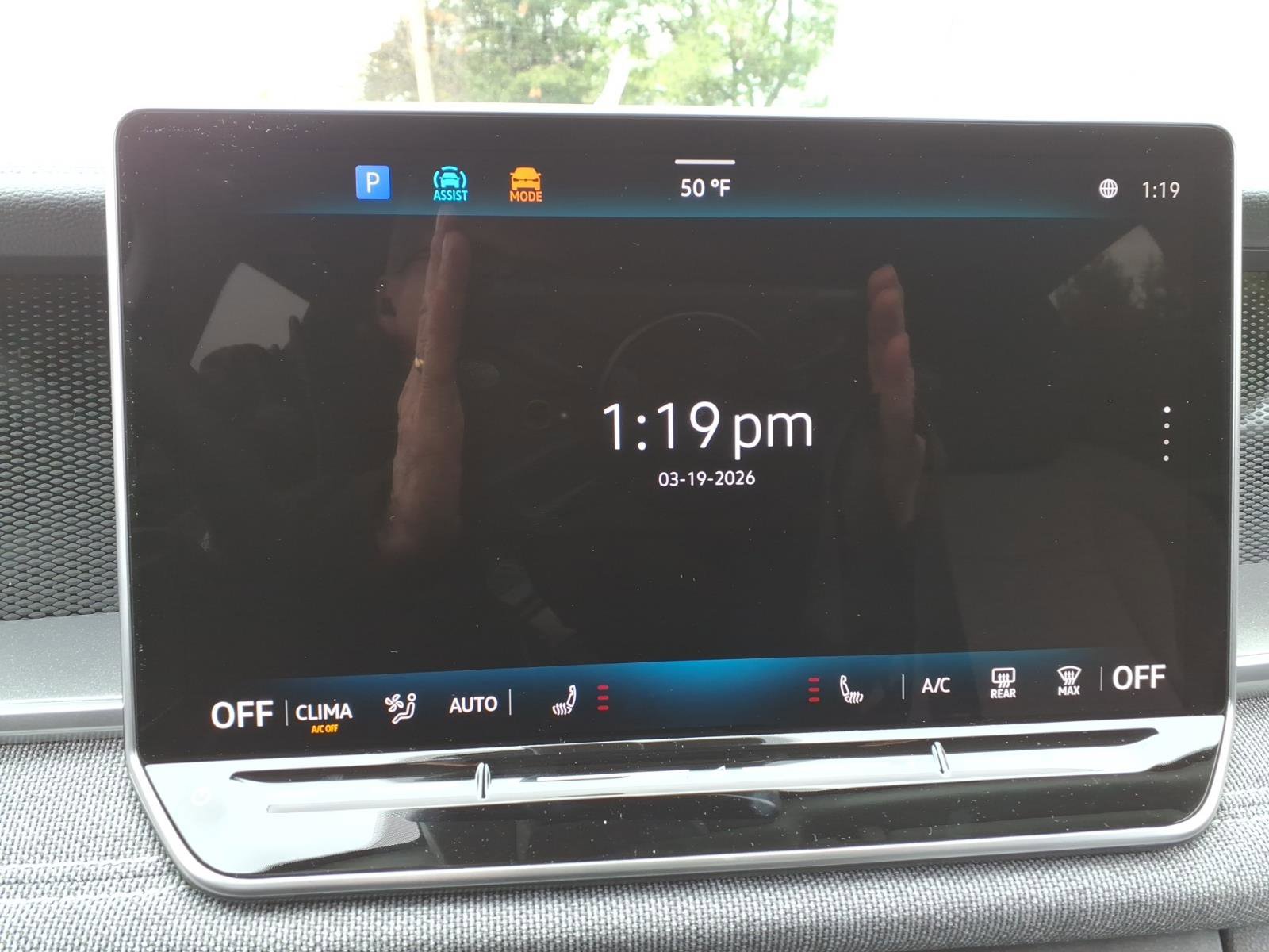 New 2026 Volkswagen Tiguan S AWD/4WD image 14