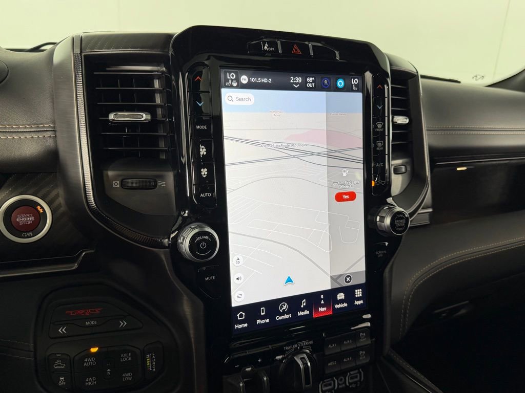 Used 2024 RAM 1500 TRX image 18