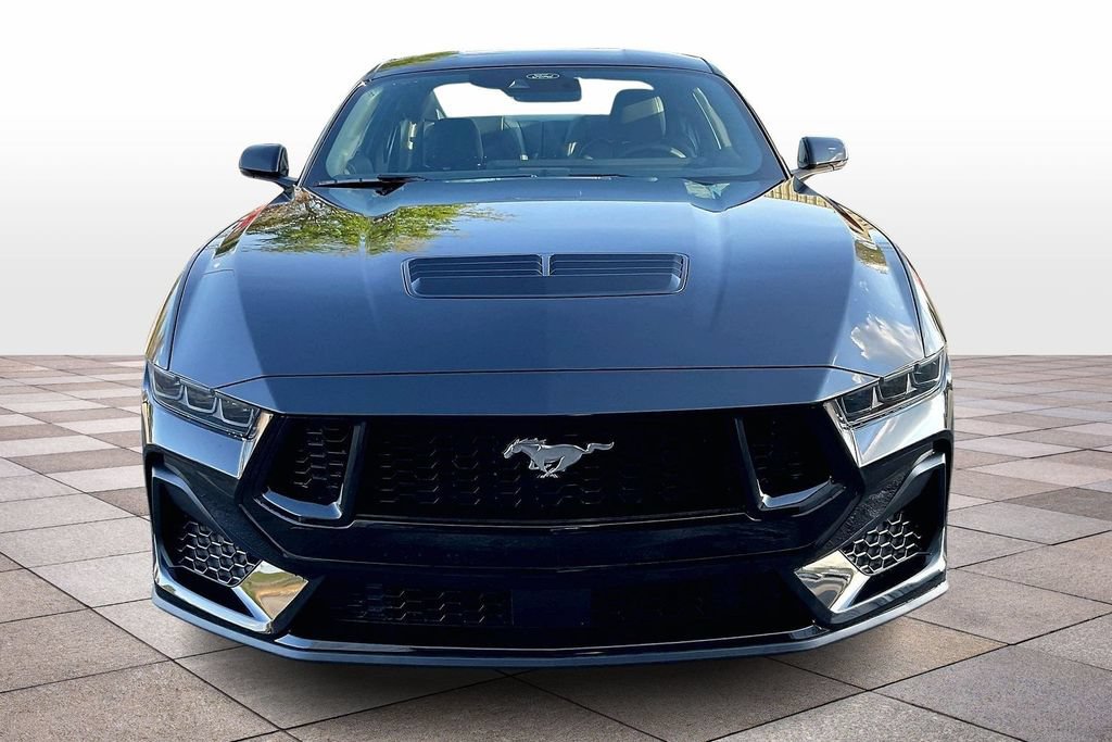 New 2026 Ford Mustang GT Premium RWD image 17