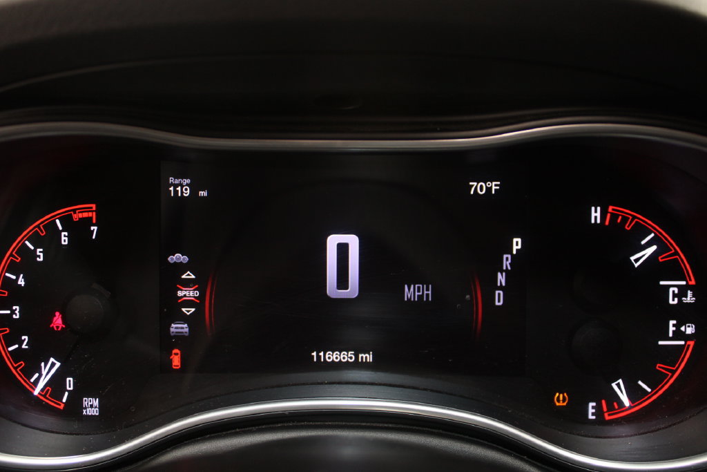 Used 2019 Dodge Durango SXT AWD/4WD image 19