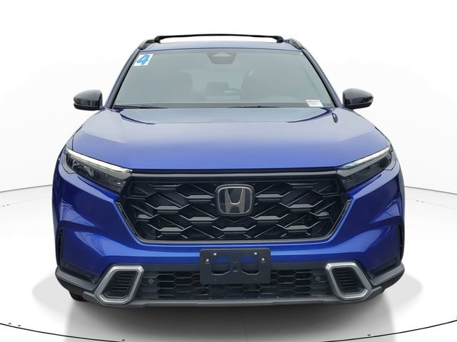 Certified 2024 Honda CR-V Sport Touring image 2
