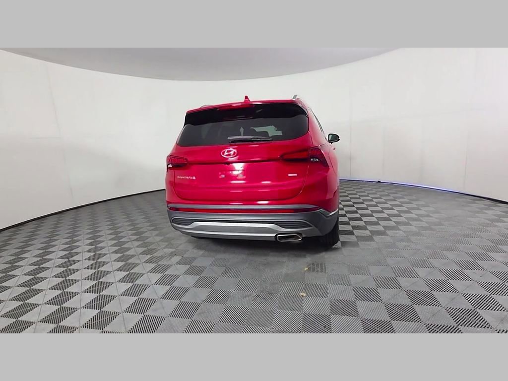 Used 2023 Hyundai Santa Fe SEL image 43