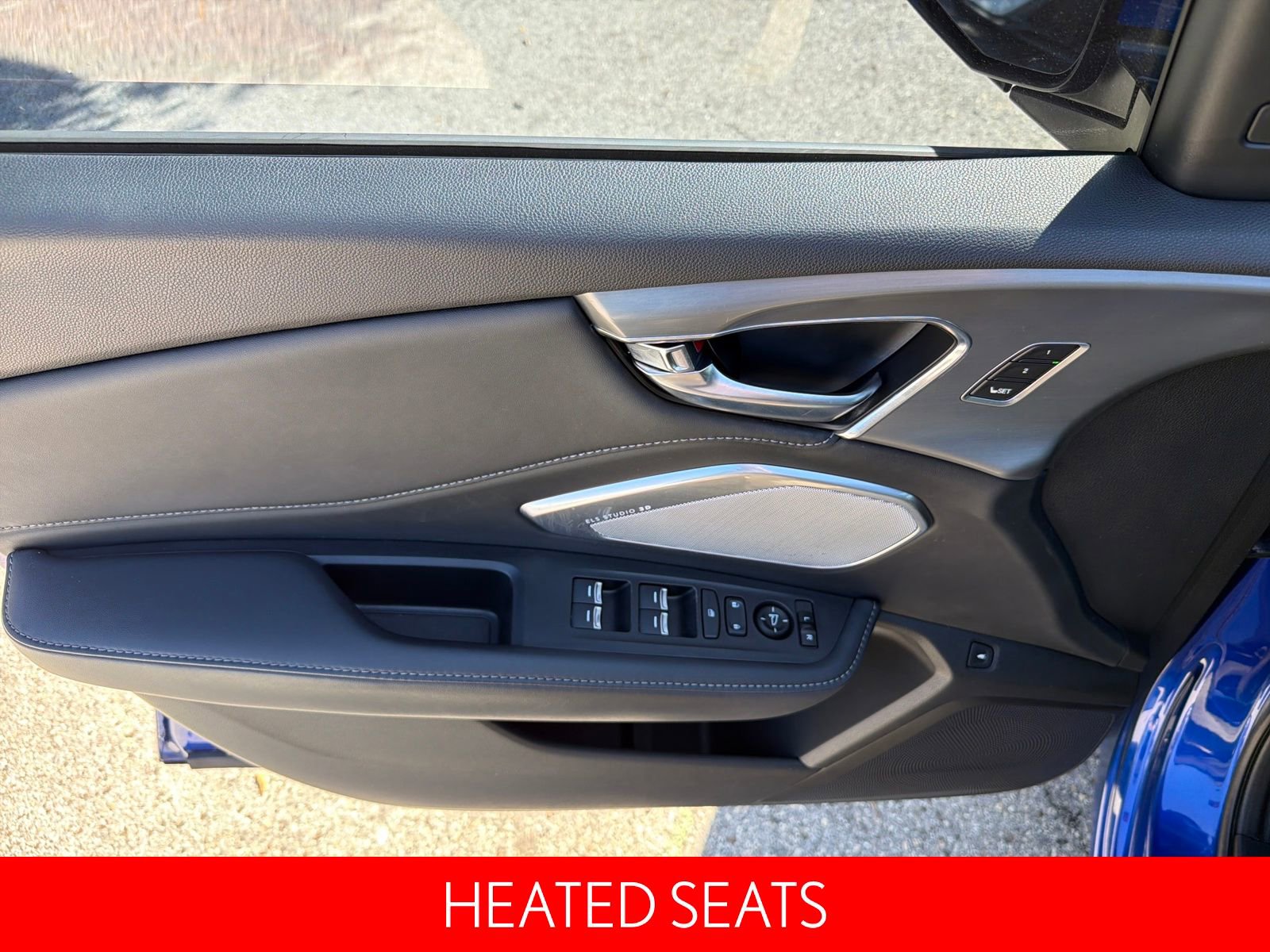 Used 2020 Acura RDX A-Spec image 21