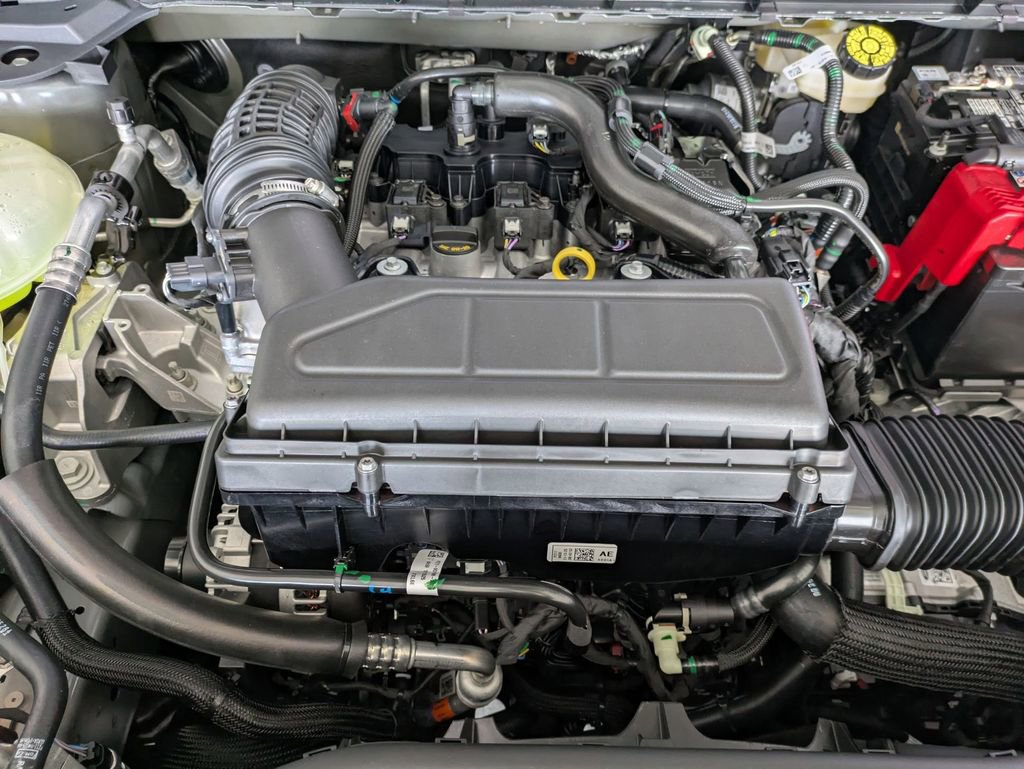 New 2026 Ford Escape Active FWD image 23