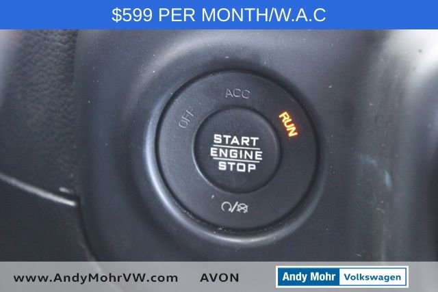 Used 2020 Jeep Gladiator Rubicon AWD/4WD image 29