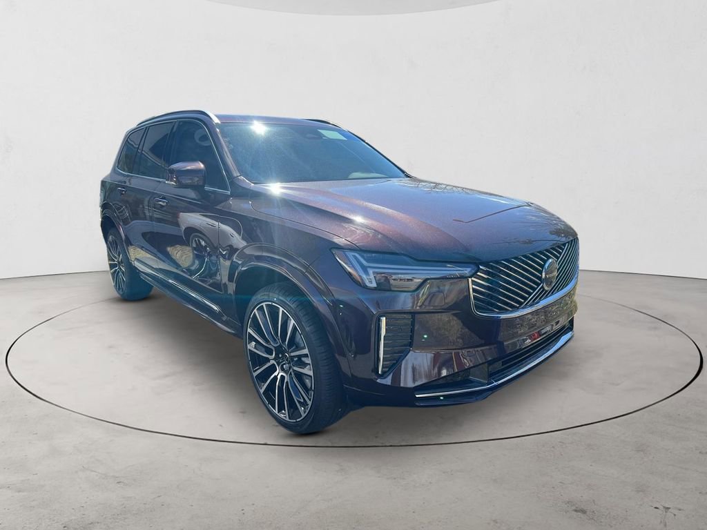 New 2026 Volvo XC90 B6 Plus w/ Protection Package Premier AWD/4WD image 5