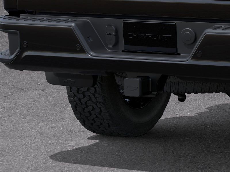 New 2026 Chevrolet Silverado 3500 High Country w/ High Country Premium Package AWD/4WD image 14