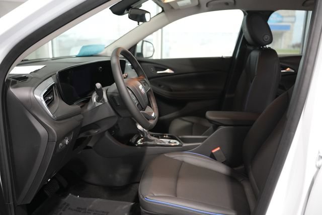 New 2026 Buick Encore GX Sport Touring w/ Advanced Technology Package AWD/4WD image 15