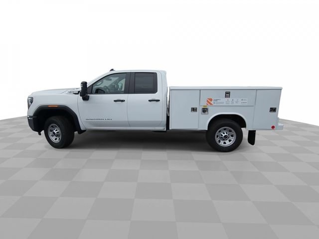 New 2025 GMC Sierra 3500 Pro w/ Convenience Package image 5
