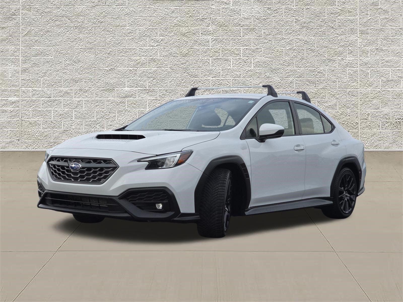 Used 2022 Subaru WRX Premium AWD/4WD image 3