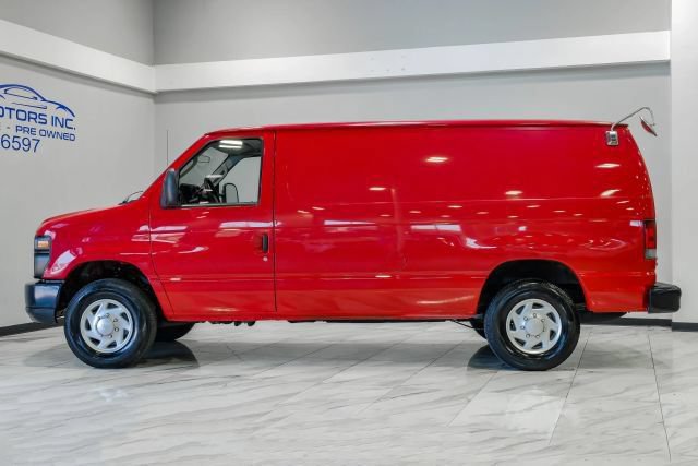 Used 2012 Ford E-250 and Econoline 250 RWD image 16