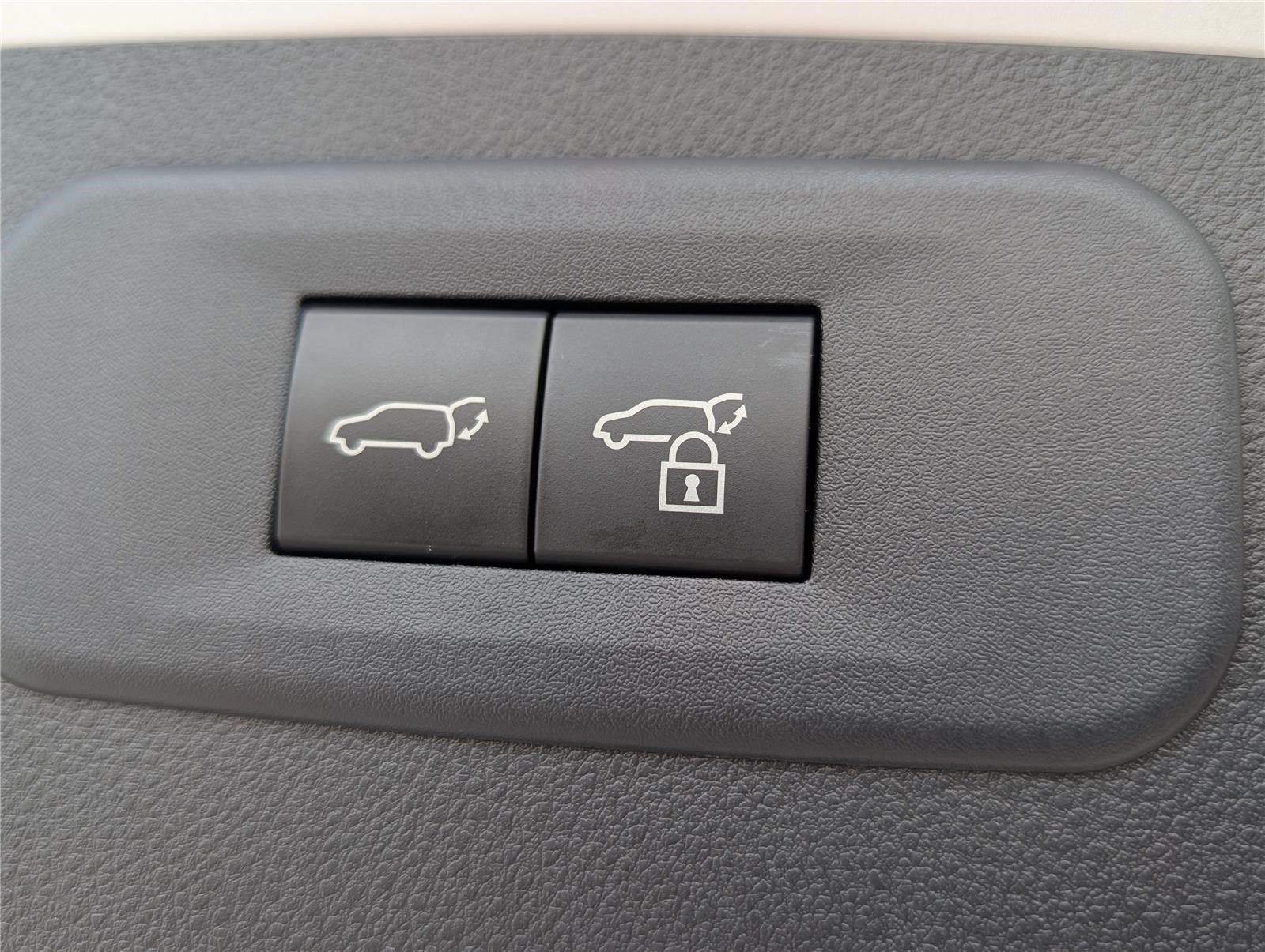 Certified 2025 Lexus NX 350 AWD w/ Accessory Package (2T) image 14