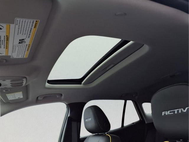 New 2026 Chevrolet Trax ACTIV image 17