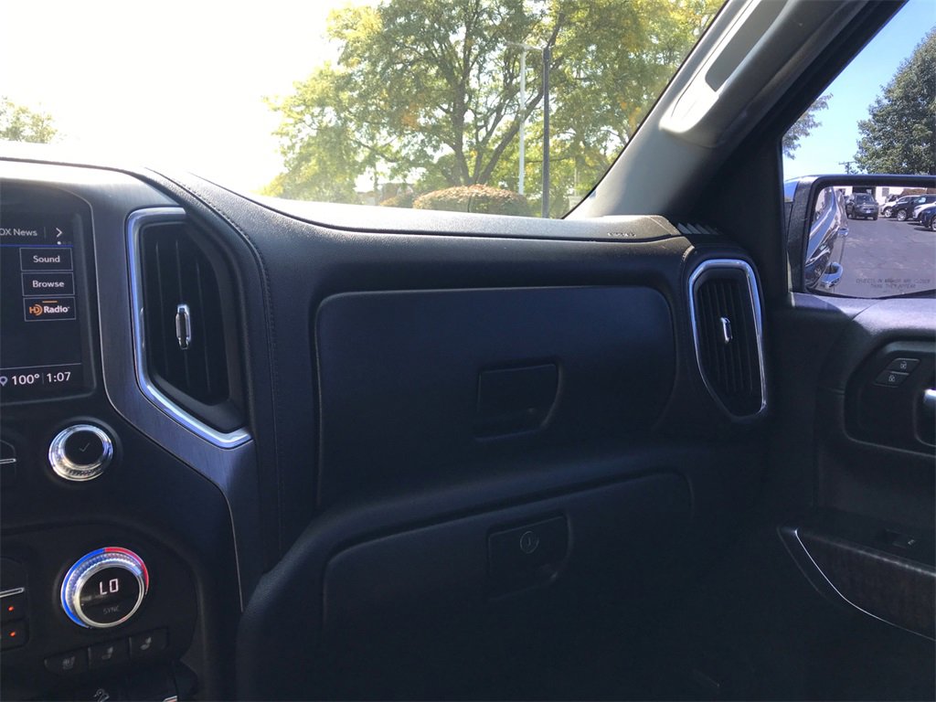 Used 2020 GMC Sierra 1500 Denali image 27