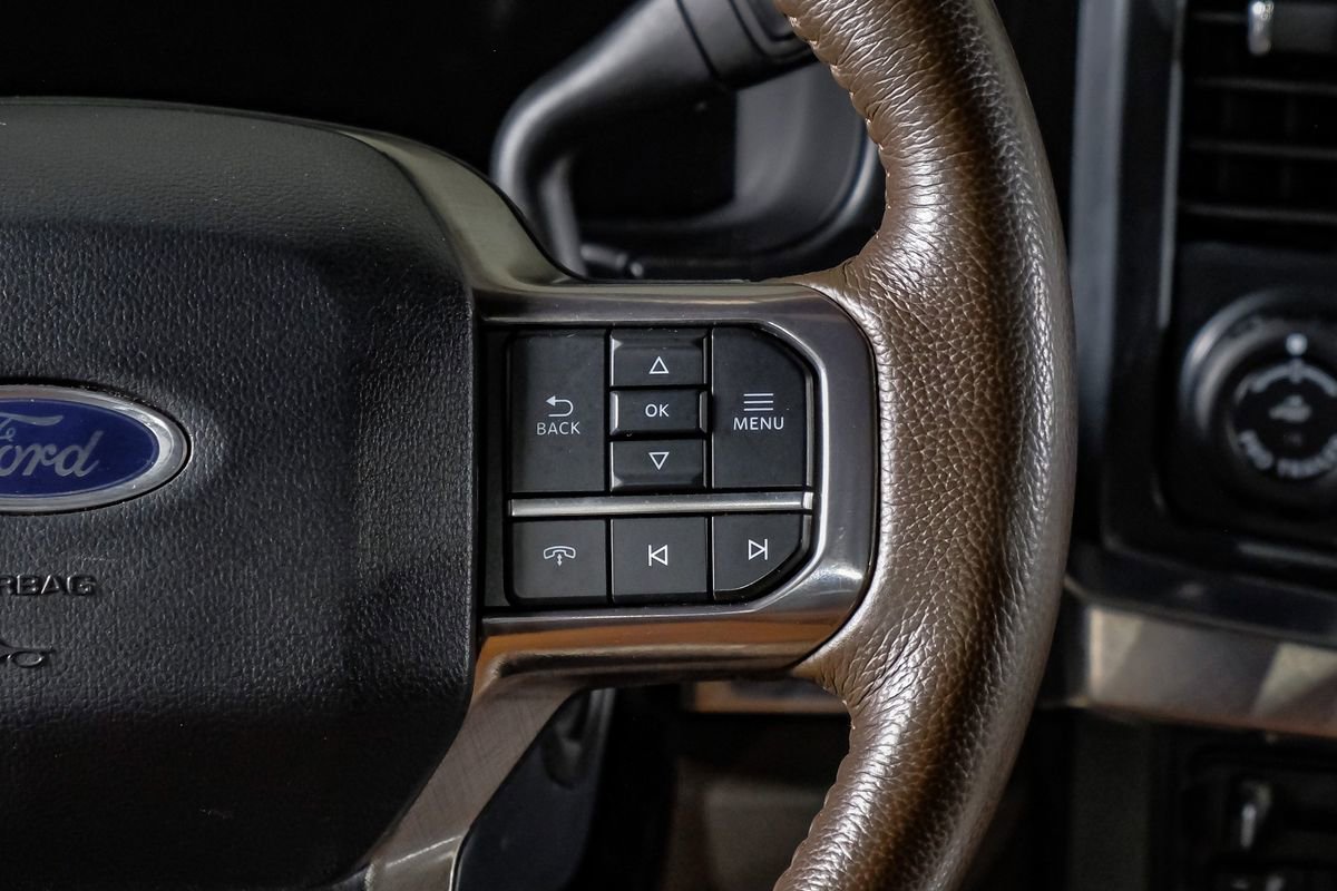 Used 2025 Ford F350 King Ranch image 18