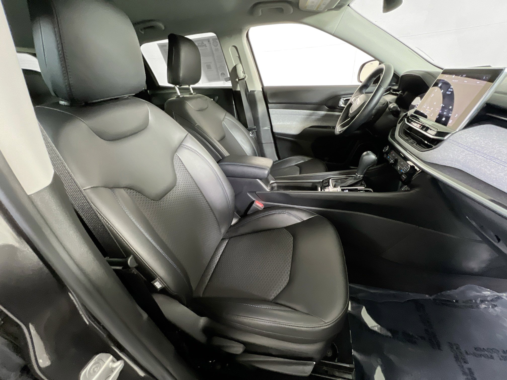 Used 2022 Jeep Compass Latitude w/ Convenience Group image 26