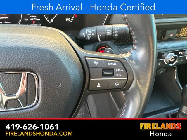 Used 2024 Honda CR-V Sport image 20