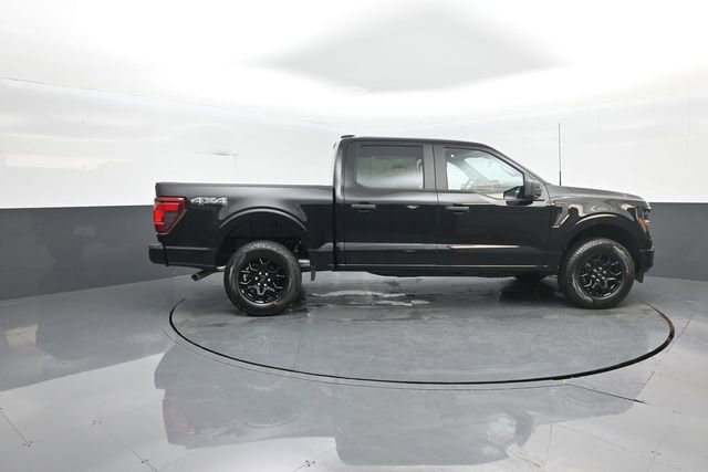 New 2026 Ford F150 STX image 8